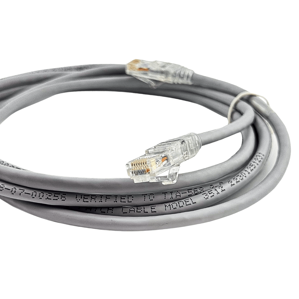 PATCH CORD MULTILAN CAT6 3MTS CINZA -35129071- FURUKAWA 00003 PATCH CORD MULTILAN CAT6 3MTS CINZA -35129071- FURUKAWA 00003